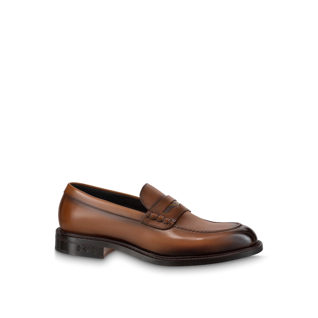 LVローファー　36.5 LV Flex Loafer - Men - Shoes | LOUIS VUITTON ®